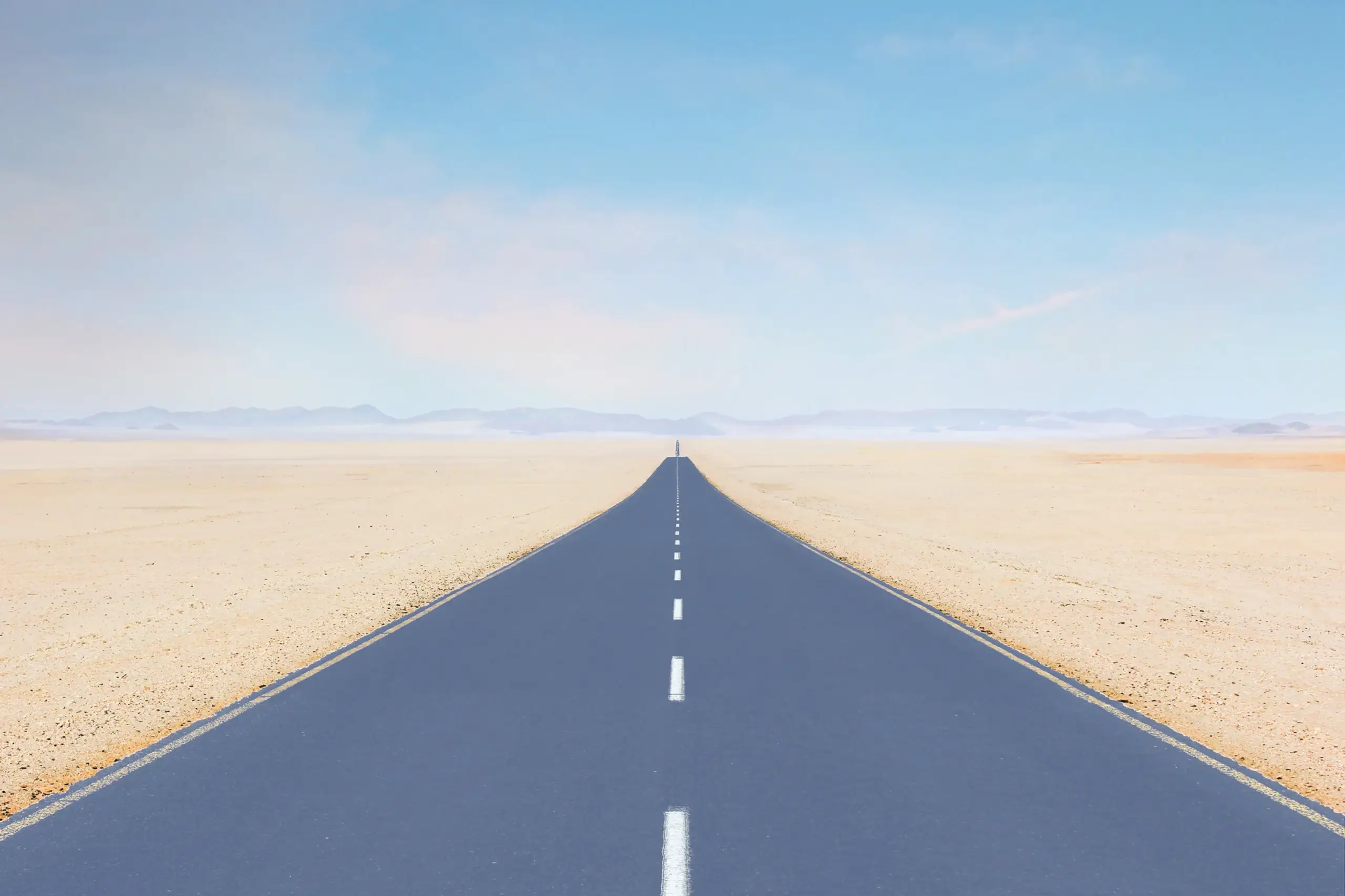 Roadmap as a guarantee of victory