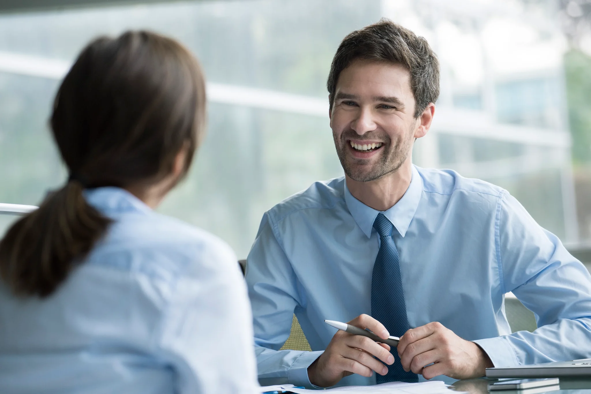 Unlocking business potential: The power of outside perspective