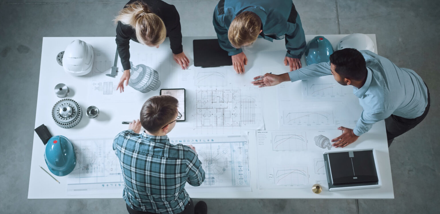 How to strengthen a team in turbulent times, grow a business and outperform competitors