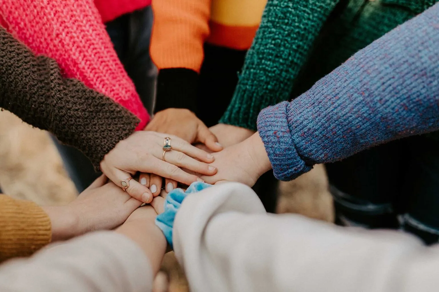 Building the team (all hands on deck! Part 2)